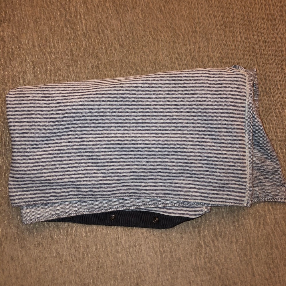 Luiulemon vinyassa scarf